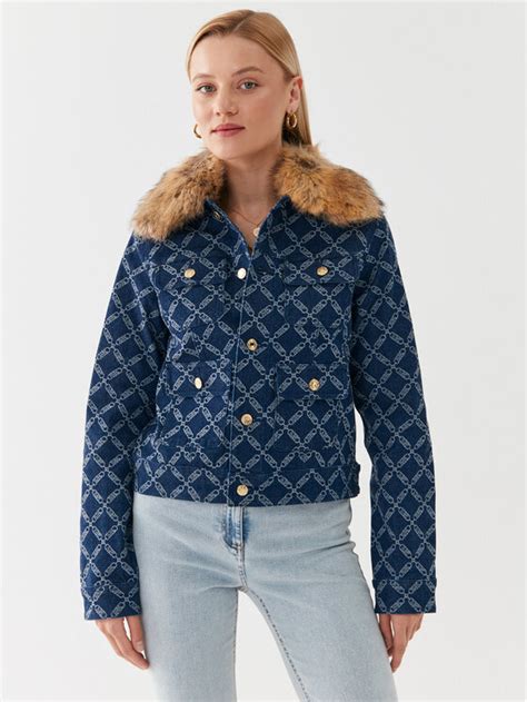 veste jean michael kors|Michael Kors.